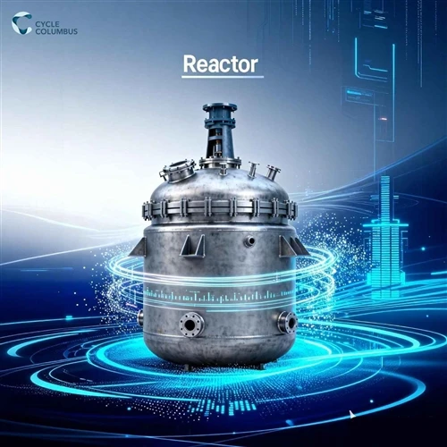 How to Select a Suitable Chemical Reaction Vessel